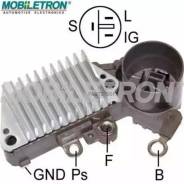 ����-��������� ���������� ���������� Mobiletron VR-H2005-4A VRH20054A ����