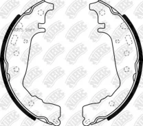 ������� ���������� NiBK FN2383 FN2383 ����
