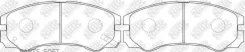 ������� NiBK PN4258 PN4258 ����