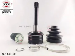 ���� ������� NKN N-1149-2H N11492H ����