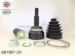 ���� ������� NKN AB1987-2H � ������� ABS AB19872H ����