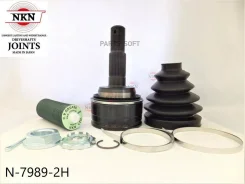 ���� ������� NKN N-7989-2H N79892H ����