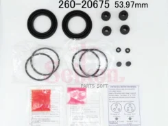 ����������� �������� Seiken 260-20675 (SP-C675P) (1801) 26020675 ����