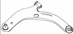 ����� �������� SH-31014 (B25D-34-350) ������ SH31014 ����