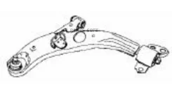 ����� �������� SH-31028 (GD7A-34-350) ������ SH31028 ����