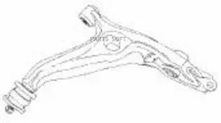 ����� �������� SH-85056 (51360-S10-020) ������ SH85056 ����