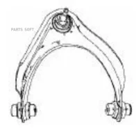 ����� �������� SH-85061 (51460-S30-003) ������� SH85061 ����