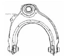 ����� �������� SH-85062 (51450-SDA-A01) ������� SH85062 ����