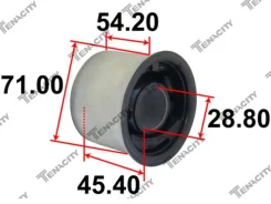 ����������� ������ Tenacity (2253) Aamho1108 Rear (��� ������), ������ AAMHO1108 ����
