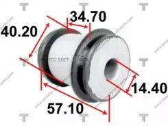 ����������� ������ Tenacity (3989) Aamma1033 Front, �������� AAMMA1033 ����