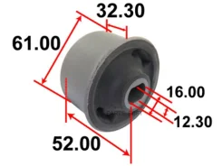 ����������� ������ Tenacity (1340) Aamma1056 Rear, ������ AAMMA1056 ����