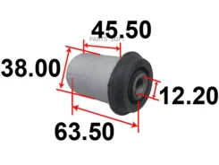 ����������� ������ Tenacity (3990) Aamma1079 Front, �������� AAMMA1079 ����