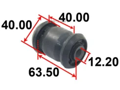 ����������� ������ Tenacity (1303) Aamma1078 Front, �������� AAMMA1078 ����