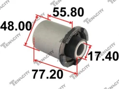 ����������� ������ Tenacity (2497) Aammi1086 Rear, ������ AAMMI1086 ����