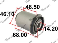 ����������� ������ Tenacity (2459) Aammi1095 Front, �������� AAMMI1095 ����