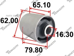����������� ������ Tenacity (2460) Aammi1096 Rear, ������ AAMMI1096 ����