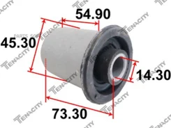 ����������� ������ Tenacity (2527) Aamni1139 Rear, ������ AAMNI1139 ����