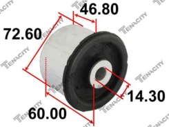 ����������� ������ Tenacity (2402) Aampc1001 Rear, ������ AAMPC1001 ����