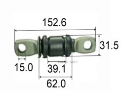����������� ������ Tenacity (3103) Aamto1013 Front, �������� AAMTO1013 ����
