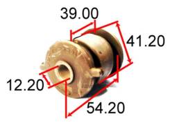   Tenacity (1569) Aamto1011 Tenacity Aamto1011 AAMTO1011 