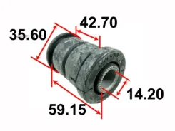 ����������� ������ Tenacity (2068) Aamto1035 Front, �������� AAMTO1035 ����