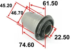 ����������� ������ Tenacity (2034) Aamto1091 Rear, ������ AAMTO1091 ����