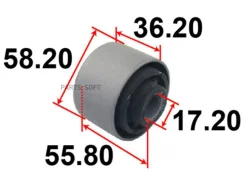 ����������� ������ Tenacity (1241) Aamto1157 AAMTO1157 ����