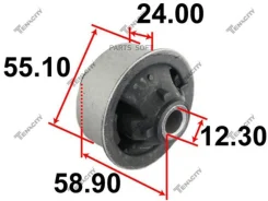 ����������� ������ Tenacity (1748) Aamto1186 Rear, ������ AAMTO1186 ����