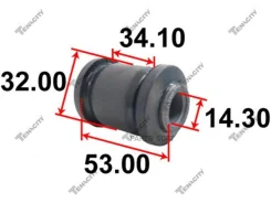 ����������� ������ Tenacity (2117) Aamto1209 Front, �������� AAMTO1209 ����