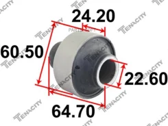 ����������� ������ Tenacity (2715) Aamto1270 Rear, ������ AAMTO1270 ����