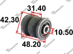 ����������� ������ Tenacity (2645) Aamto1255 AAMTO1255 ����