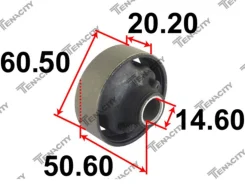 ����������� ������ Tenacity (2843) Aamto1287 Rear, ������ AAMTO1287 ����