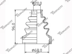 ������� ������� ������� Tenacity (3866) Acvho1021 ACVHO1021 ����