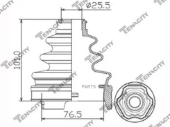������� ������� ���������� Tenacity (1726) Acvto1008 ACVTO1008 ����