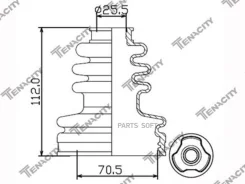 ������� ������� ���������� Tenacity (3915) Acvto1022 ACVTO1022 ����
