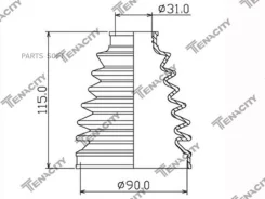 ������� ������� ������� Tenacity (3546) Acvto1054 ACVTO1054 ����