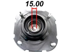 ����� ������������ Tenacity (1122) Asmto1001 15mm ASMTO1001 ����