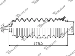 ������� ������� Tenacity (3925) Asrho1007 ASRHO1007 ����