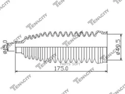 ������� ������� Tenacity (2593) Asrto1019 ASRTO1019 ����