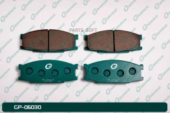 ������� G-brake GP-06030 GP06030 ����