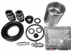 ����������� ���������� �������� � ������� ������� (������� O 41 mm ������� TRW/Lucas). ������������ 108085 ����