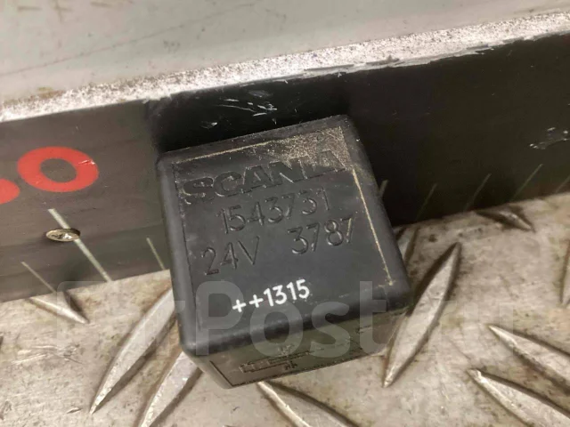 ���� (������) Scania 1543731 1543731 ����