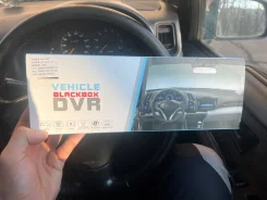 Vehicle DVR ����