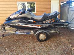 Kawasaki Ultra LX. 2018 ��� ����