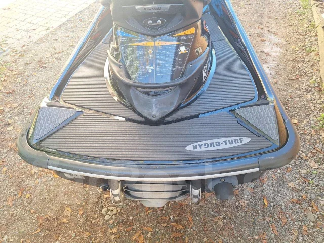 Kawasaki Ultra LX. 2018 ��� ����