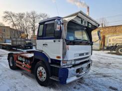 Nissan Diesel 