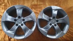 Honda. 7.0x17", 5x114.3, ET55,  64,1. 