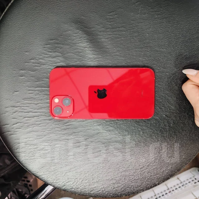 Apple iPhone 13. �/�, 512 ��, �������, 3G, 4G LTE, 5G, NFC ����
