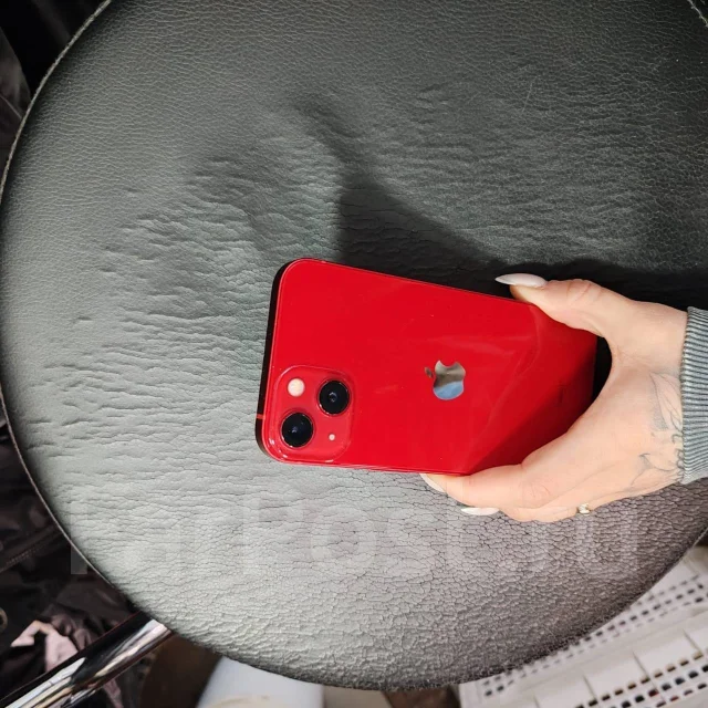 Apple iPhone 13. �/�, 512 ��, �������, 3G, 4G LTE, 5G, NFC ����