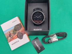 Suunto 9 Baro. GPS, IP67 ����